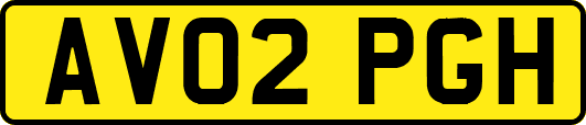 AV02PGH