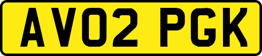 AV02PGK