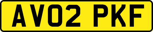AV02PKF
