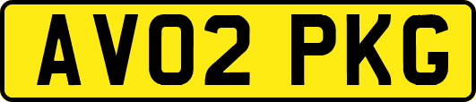 AV02PKG