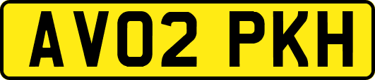 AV02PKH