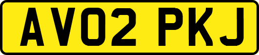 AV02PKJ