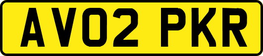 AV02PKR