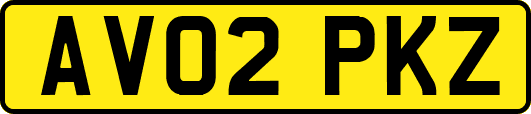 AV02PKZ