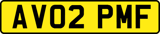 AV02PMF