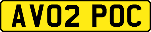 AV02POC