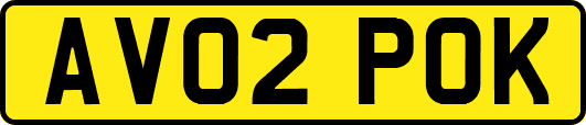 AV02POK