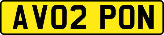 AV02PON