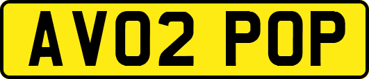 AV02POP