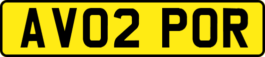 AV02POR