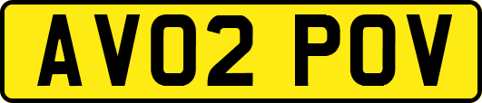 AV02POV