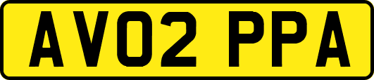 AV02PPA