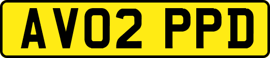AV02PPD