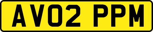 AV02PPM
