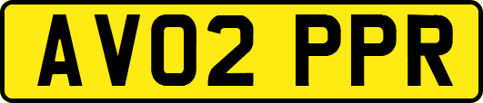 AV02PPR