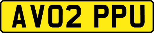 AV02PPU