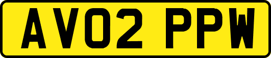 AV02PPW