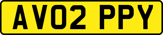 AV02PPY
