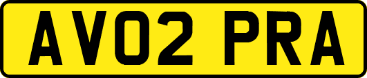 AV02PRA