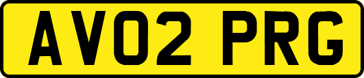 AV02PRG