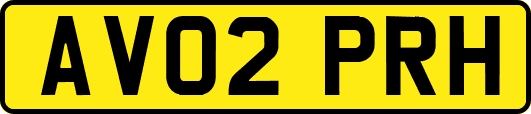 AV02PRH