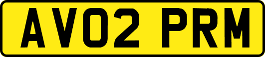 AV02PRM