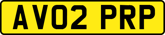 AV02PRP