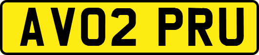 AV02PRU