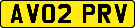 AV02PRV