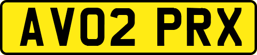 AV02PRX