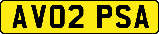 AV02PSA