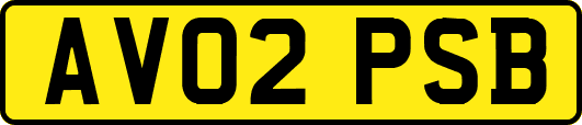 AV02PSB