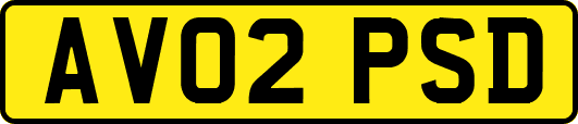AV02PSD