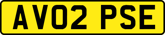 AV02PSE