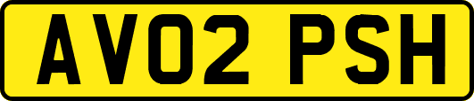 AV02PSH
