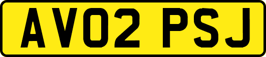 AV02PSJ