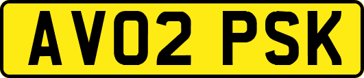 AV02PSK