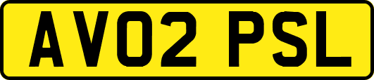 AV02PSL