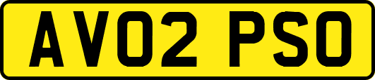AV02PSO