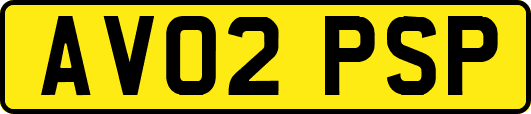 AV02PSP