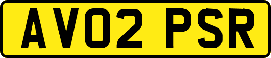 AV02PSR