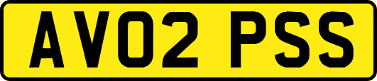 AV02PSS