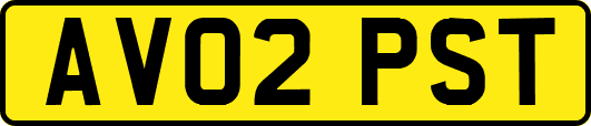 AV02PST