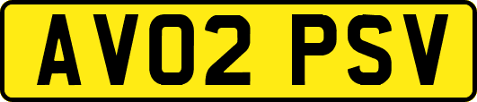 AV02PSV