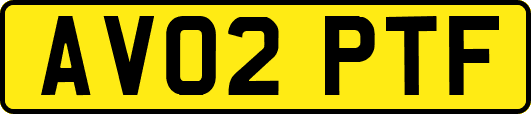 AV02PTF