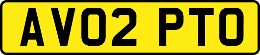 AV02PTO