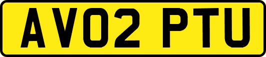 AV02PTU
