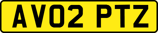 AV02PTZ