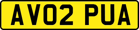 AV02PUA