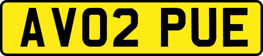 AV02PUE